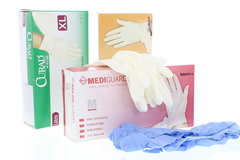 Exam Gloves